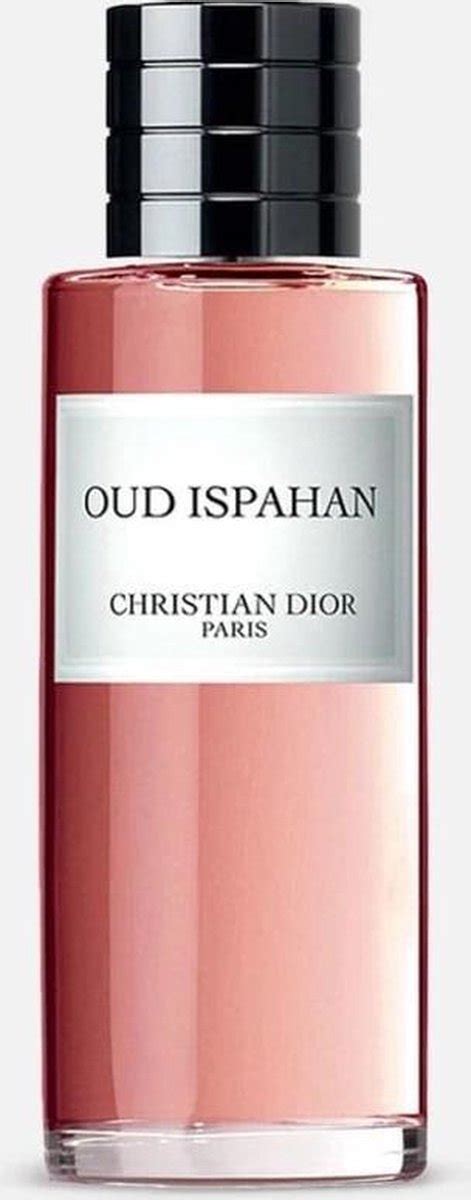 christian dior oud ispahan 100ml|dior oud ispahan 125ml price.